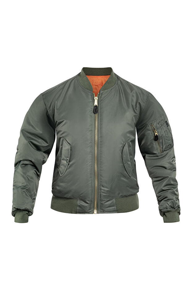 ® US Pilot Montu MA1® - 1