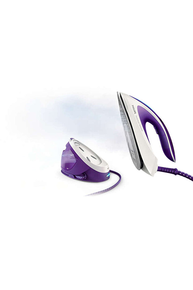 Gc8721 Akilli Buhar Kazanli Ütü - 2