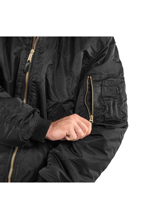 ® US Pilot Montu MA1® - 5