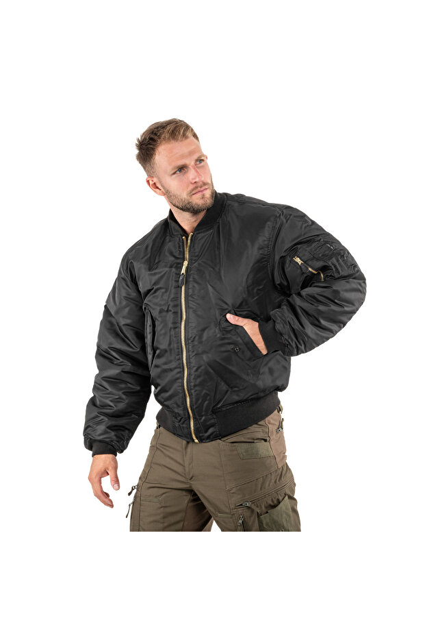 ® US Pilot Montu MA1® - 4