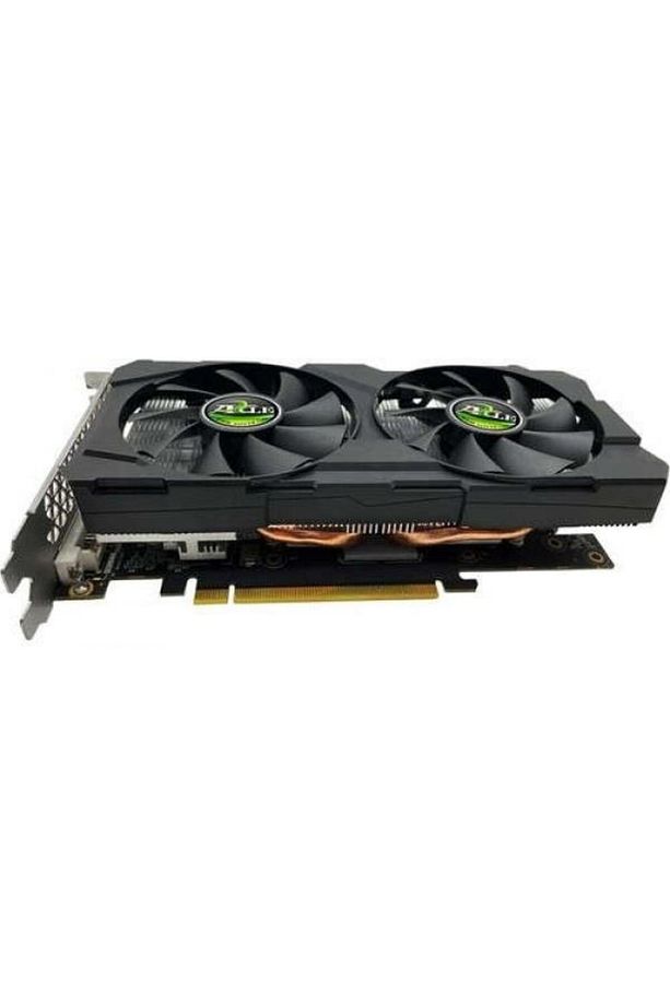 Geforce Gtx1660tı 6gb Gddr6 192bıt (AX-GTX1660Tİ/6GD6P2DIP) - 2