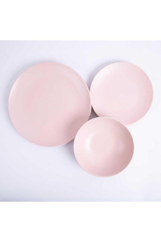 Small Side Serving Platter from Solana - 3