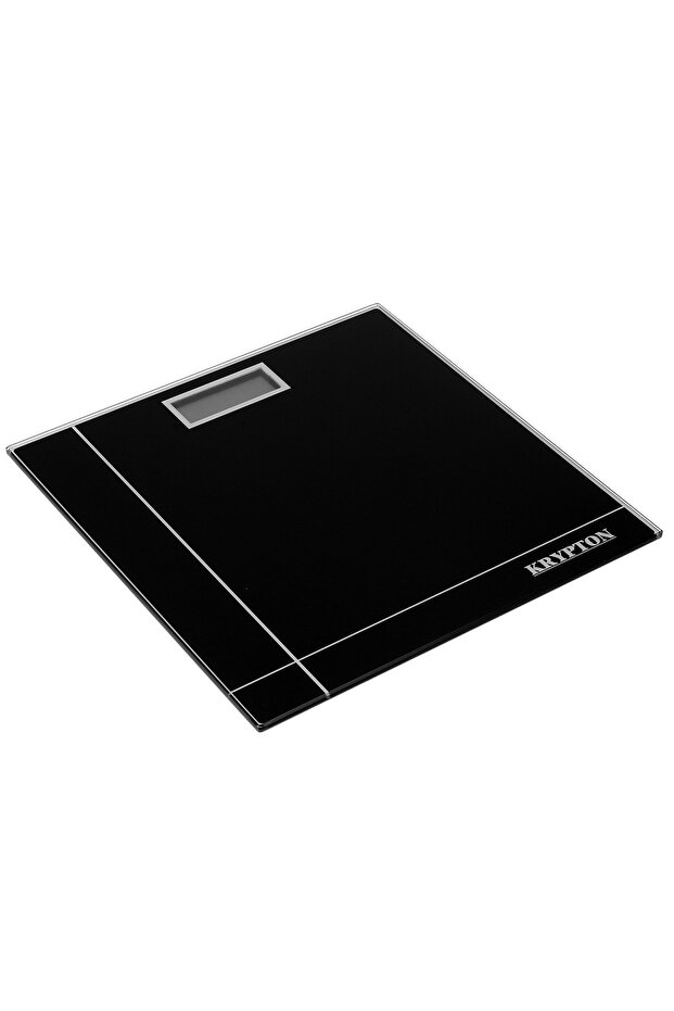 Digital Personal Scale |Tempered Glass Platform | KNBS5086| 180Kg Capacity - 2