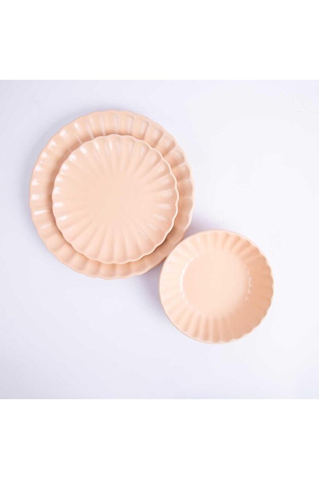 طبق جانبي صغير من سولانا - 5