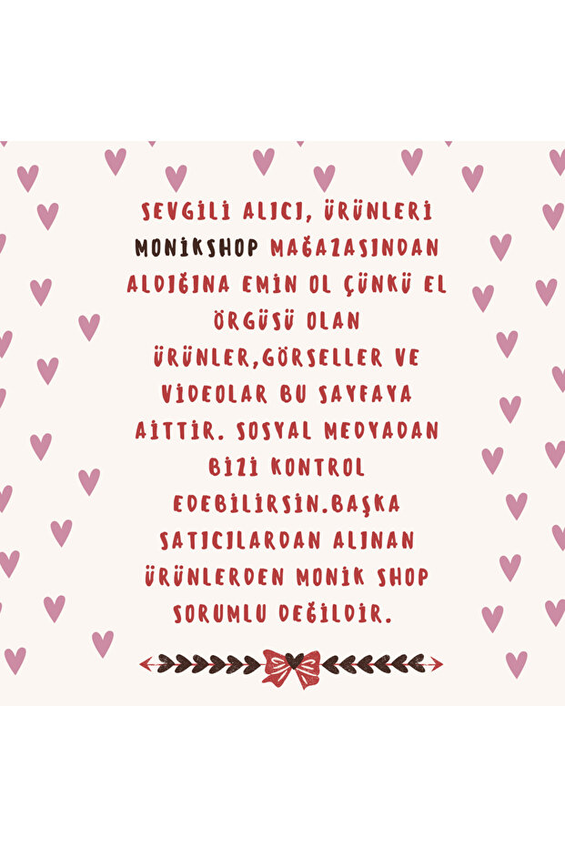 Puffy Kalp Yastık - 5