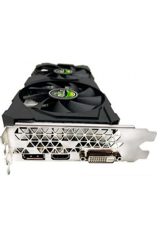 Geforce Gtx1660tı 6gb Gddr6 192bıt (AX-GTX1660Tİ/6GD6P2DIP) - 3