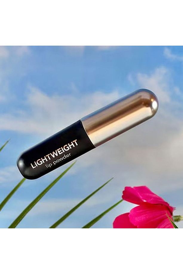 Lightweight Lip Powder Ultra Hafif Mat Ruj No: 005 - 4