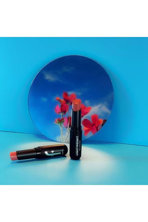 Lightweight Lip Powder Ultra Hafif Mat Ruj No: 005 - 7