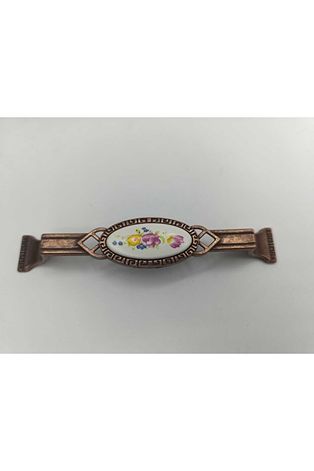 Gazel D2 128mm Antique Copper