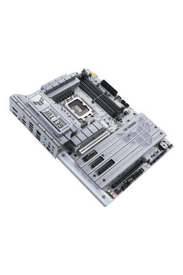 Tuf Gamıng Z890-pro Wıfı-7 Ddr5 Hdmı-dp Typec Pcıe 5.0 1851p Atx - 4