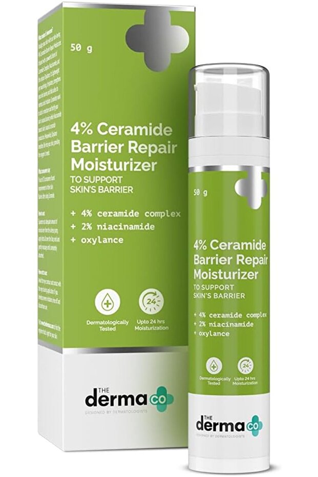 4% Ceramide Barrier Repair Moisturizer 50g