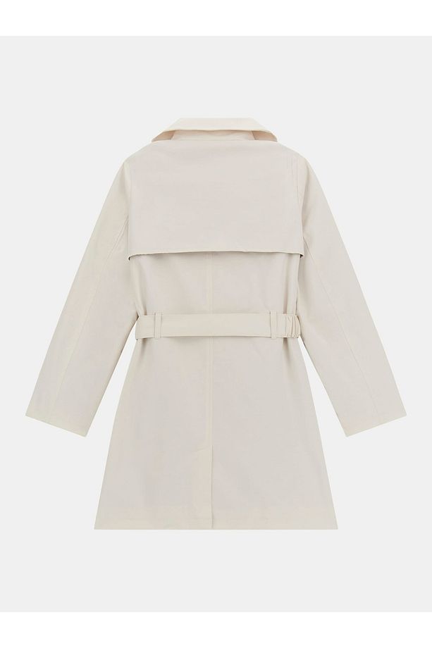 CANVAS LS TRENCH - 2