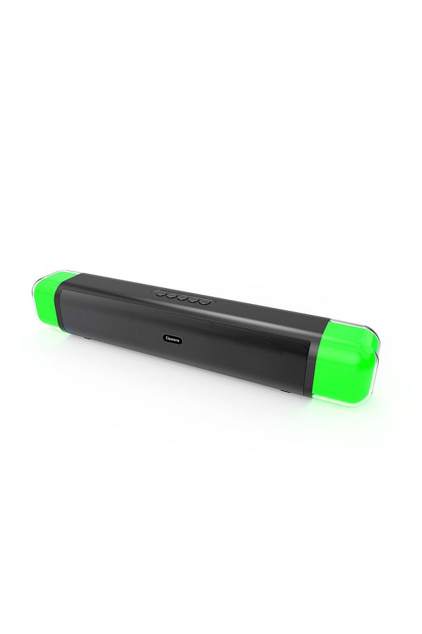 Soundbar SB-16 RGB Işık Bluetooth Hoparlör - 6