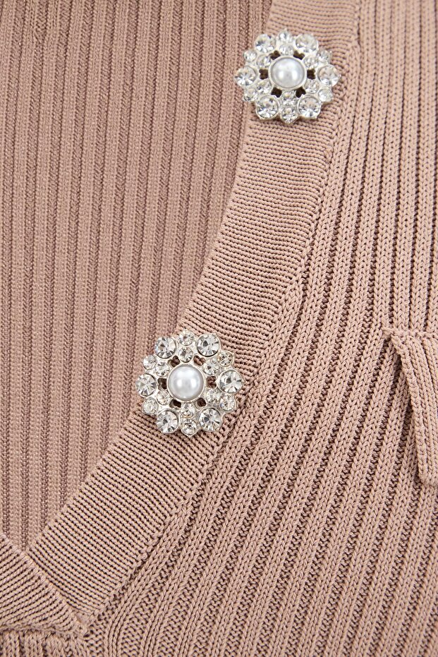 PAULA SS POLO NECK - 6