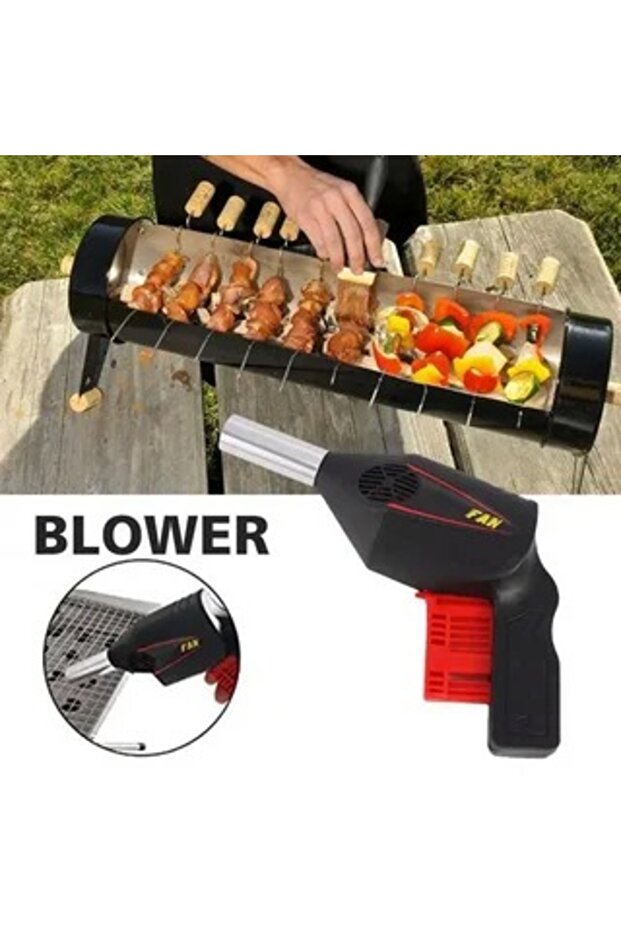 منفاخ للجمر - 1