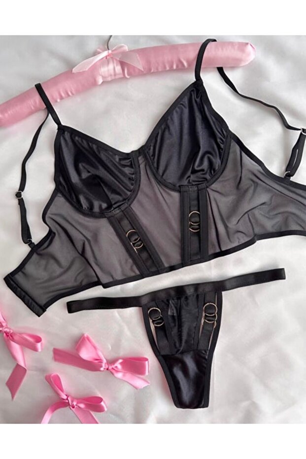 FREYA BÜSTİYER SET - 2