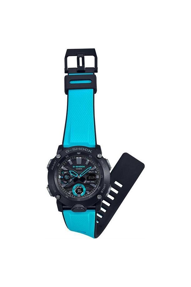 Erkek Kol Saati G-Shock GA-2000-1A2DR - 2