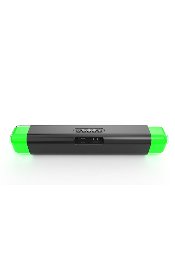 Soundbar SB-16 RGB Işık Bluetooth Hoparlör - 4