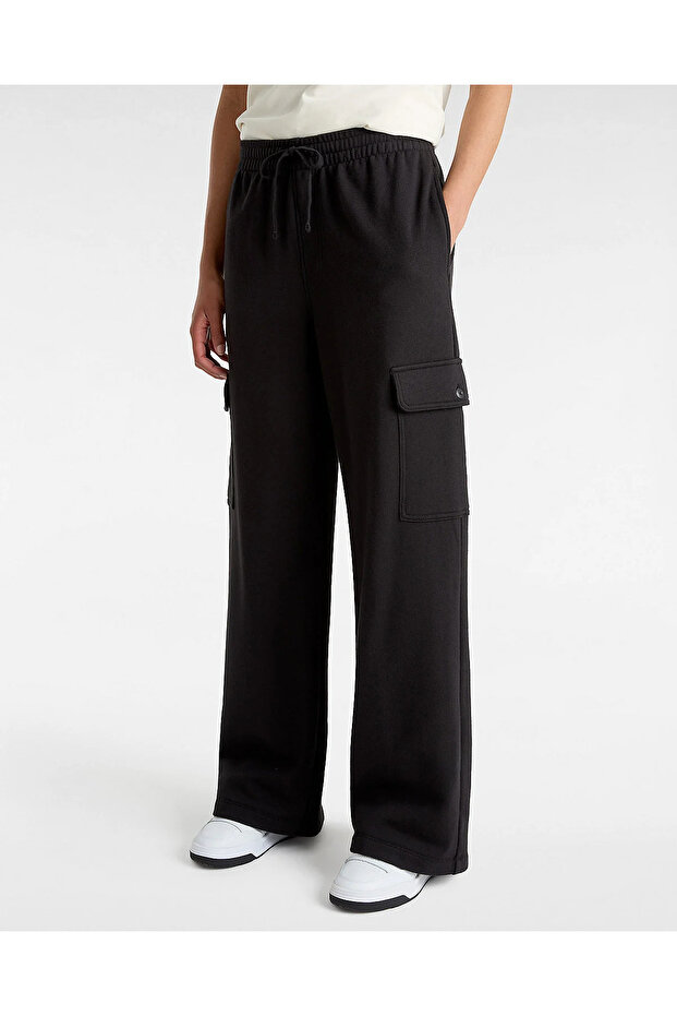 Frontside Cargo Sweatpant - 2