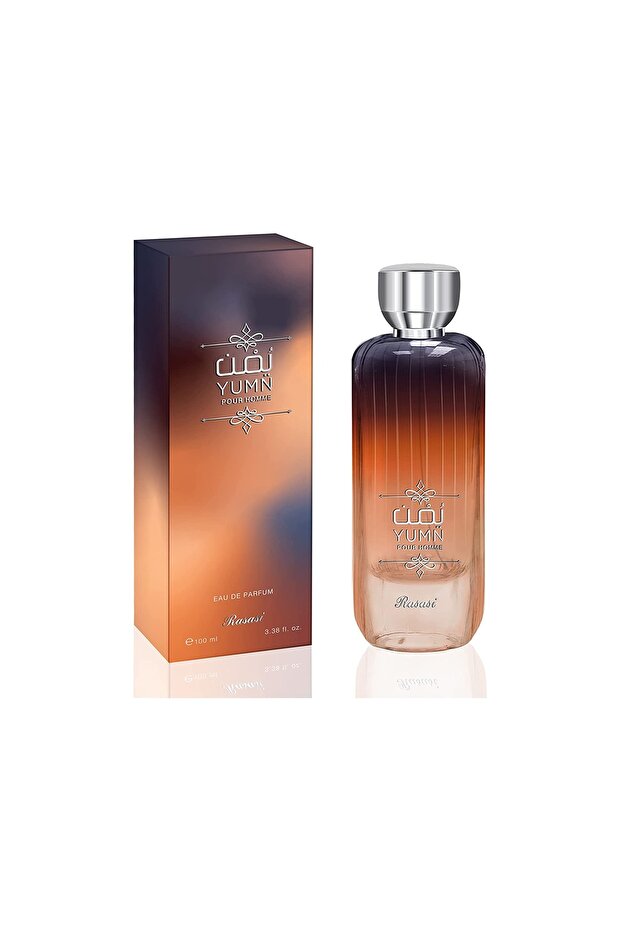 يمِن - عطر للرجال 100 مل