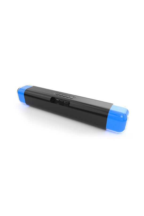 Soundbar SB-16 RGB Işık Bluetooth Hoparlör - 7
