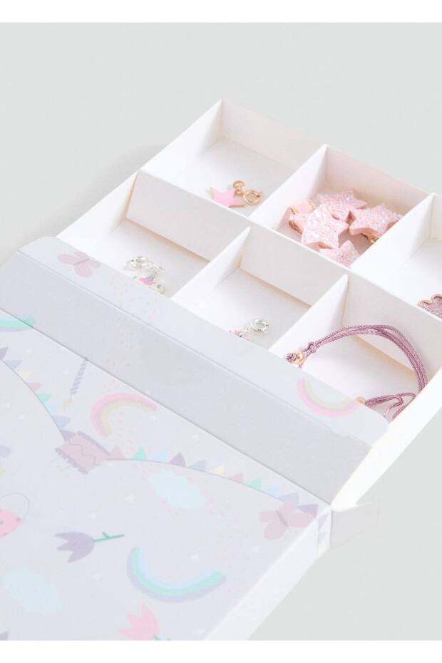 Geburtstagsgeschenkbox - 1