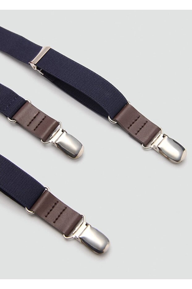 Ayarlanabilir elastik askılı - 4