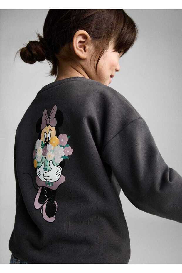 Mickey Mouse sweatshirt - 1