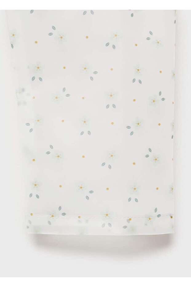 Transparent Waterproof Jacket - 6