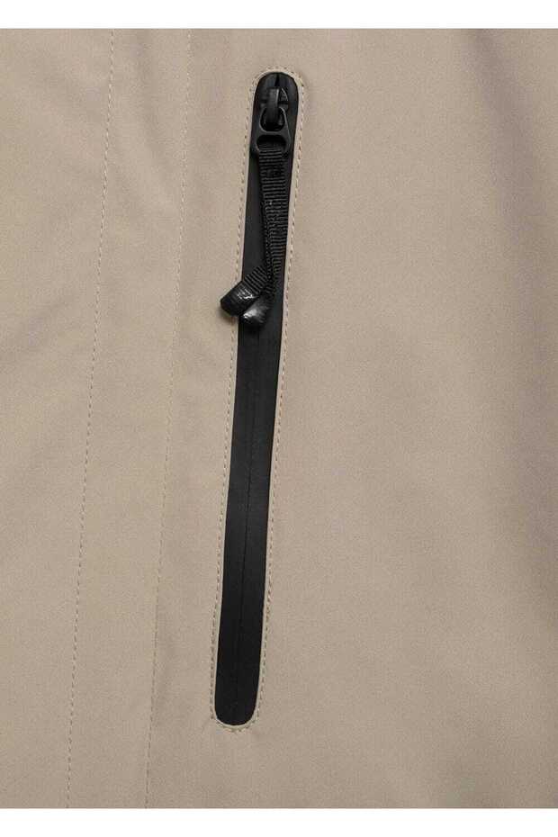 Coolmax ®   Waterproof Parka with Tech - 5