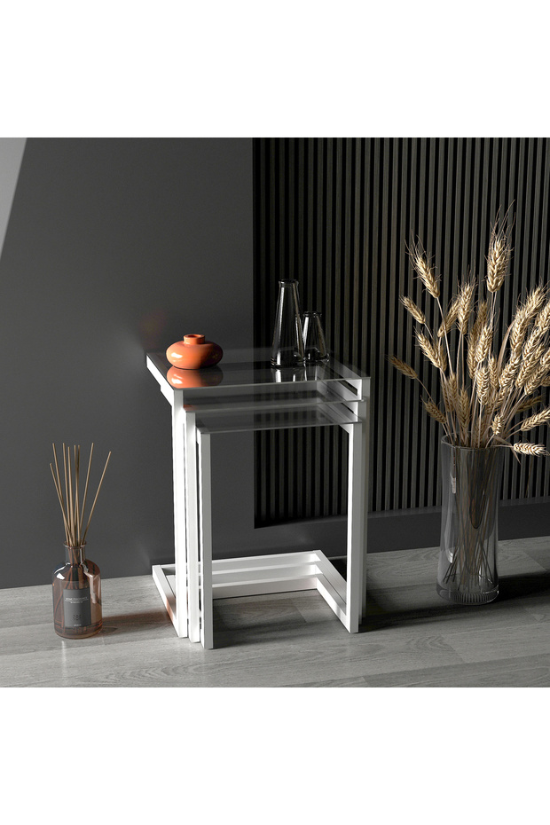 MACELAN ZİGON SEHPA - 1