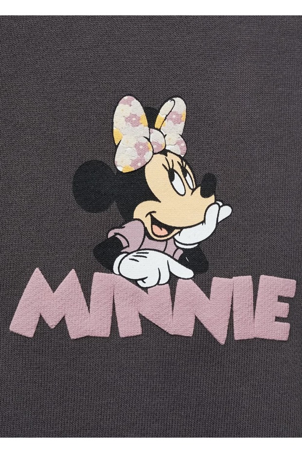Mickey Mouse sweatshirt - 5