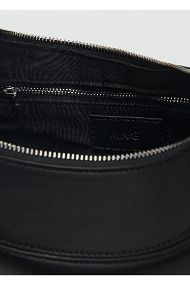 Oval omuz çantası - 3