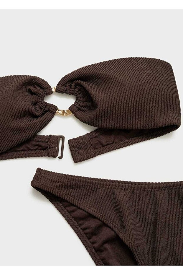 Lastikli Bikini Altı - 4