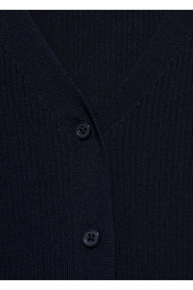 Üst kısmı kontrast uzun tulum - 6