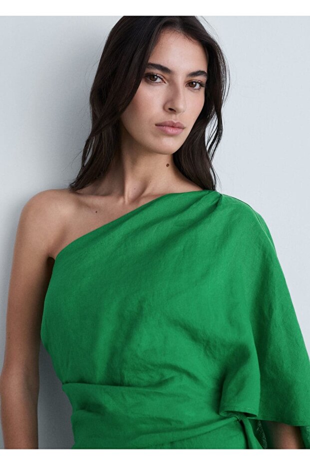 Asimetrik keten tulum - 5