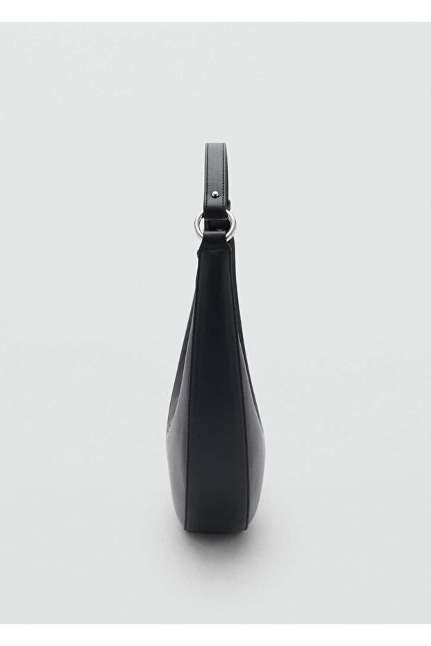 Oval omuz çantası - 6