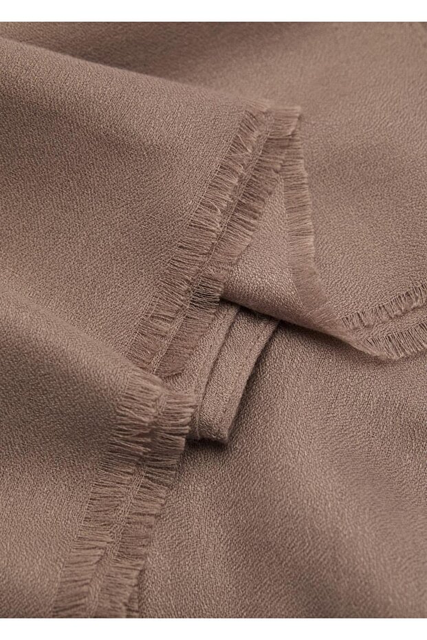 Plain Scarf