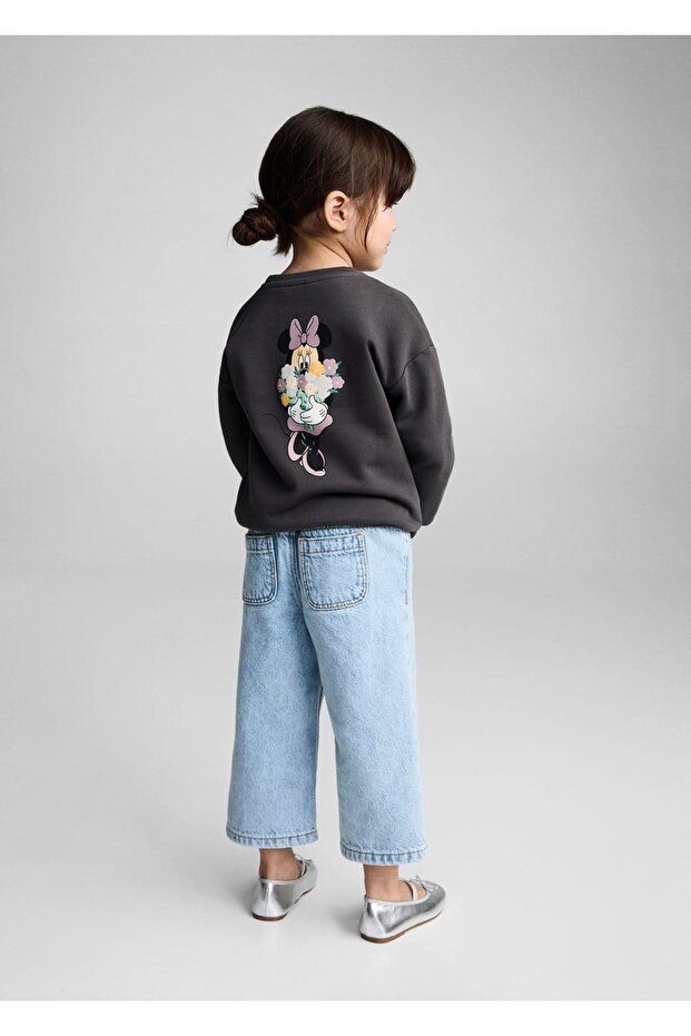 Mickey Mouse sweatshirt - 4