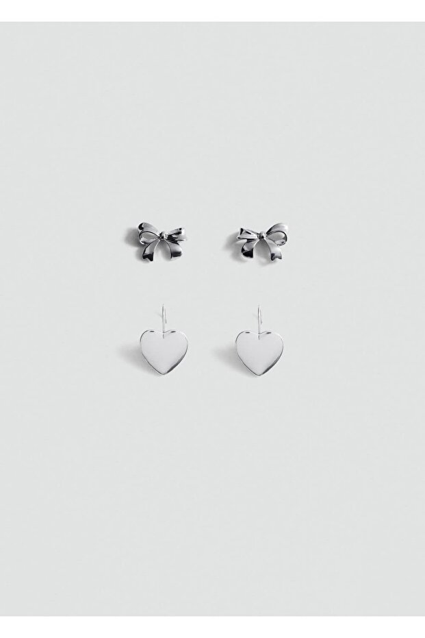 Karma küpe seti - 3