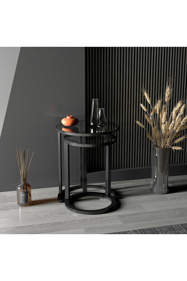 YUCLAN ZİGON SEHPA - 1