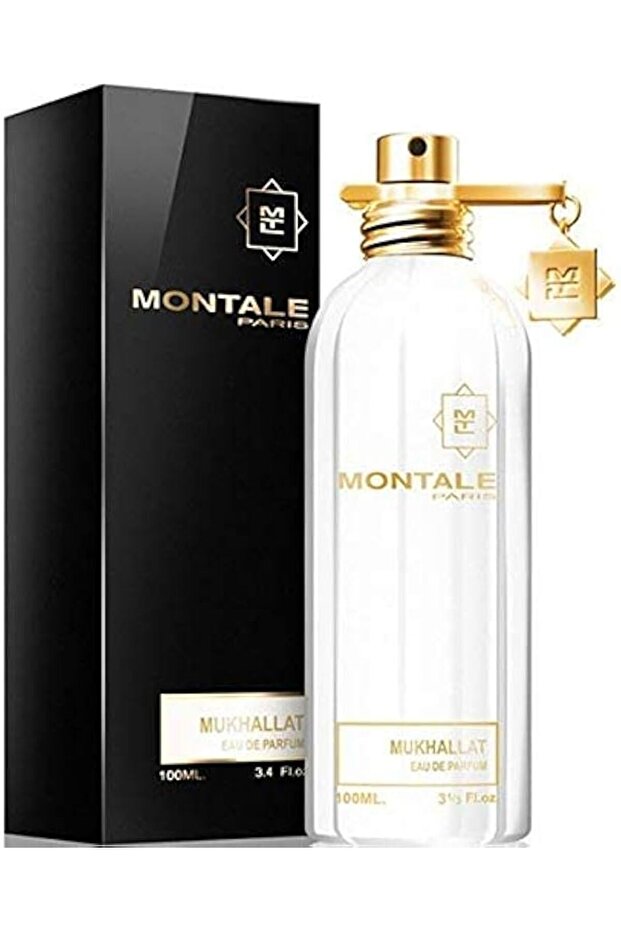 مخلط - او دى بارفان 100 مل - 1