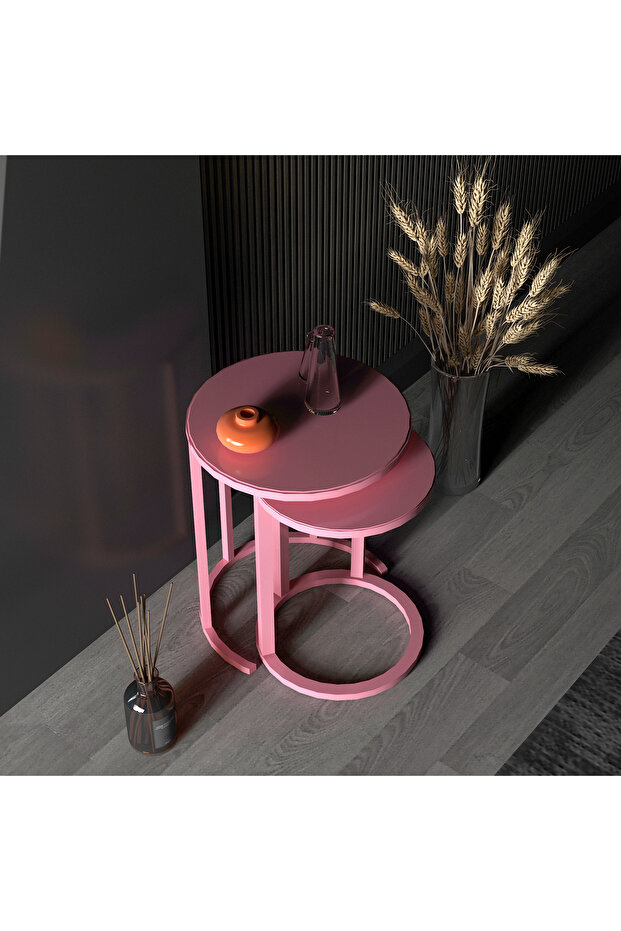 YULAN ZİGON SEHPA - 2