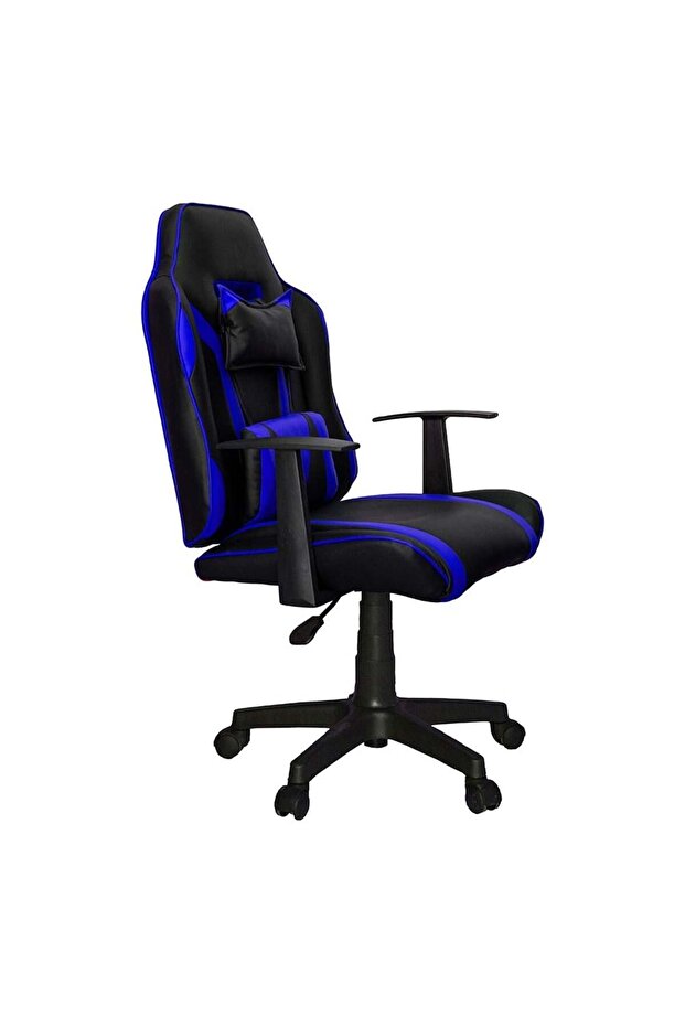 Range Mini Oyuncu Koltuğu Mavi - 1