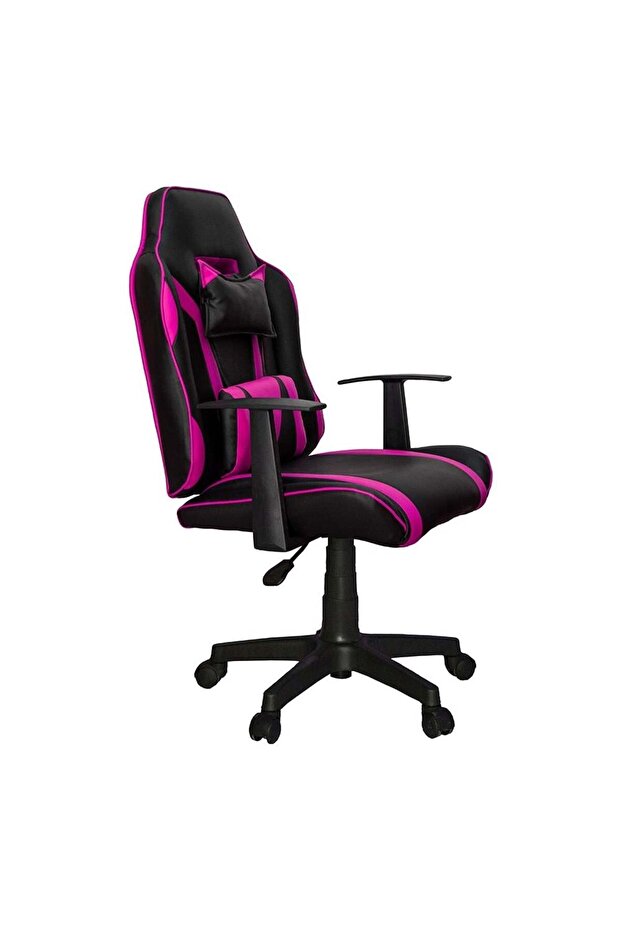 Range Mini Oyuncu Koltuğu Pembe - 1