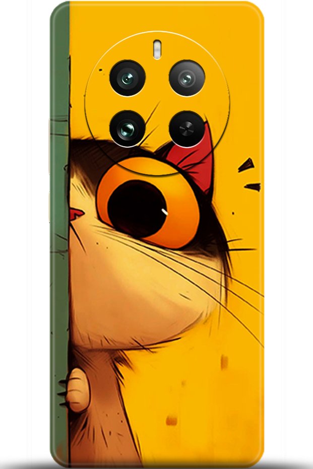 12 4g Case Hd Printed Case - Keep Following 7125593