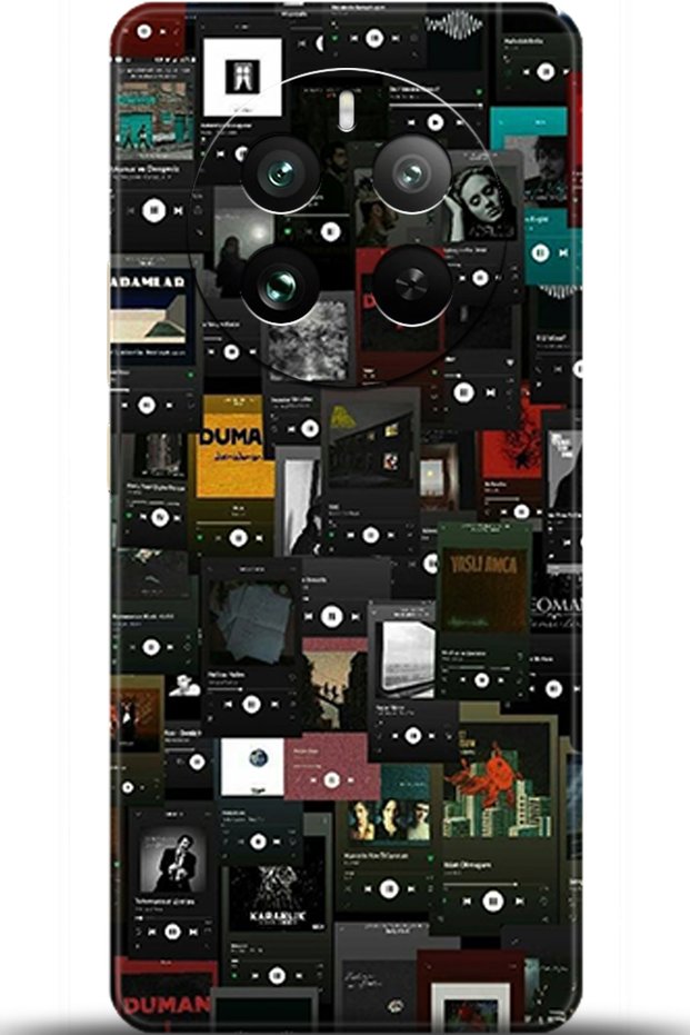 12 4g Case Hd Printed Case - Character Series564241