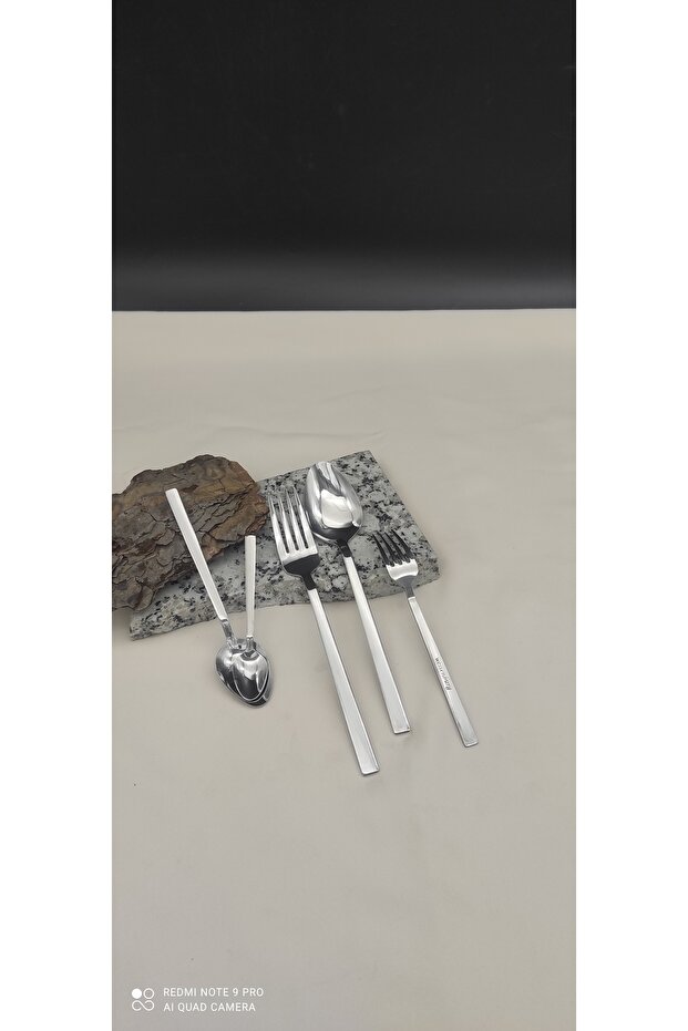 Berlin Çelik 30 prç ÇKB - 3