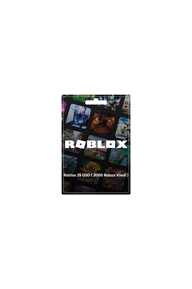 2000 Robux Usd - 1