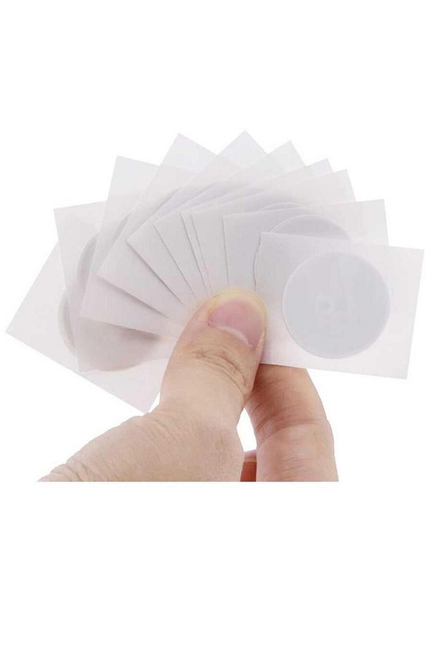 13.56 MHz NFC Etiket - ISO14443A, Ntag 213, 25mm - 1